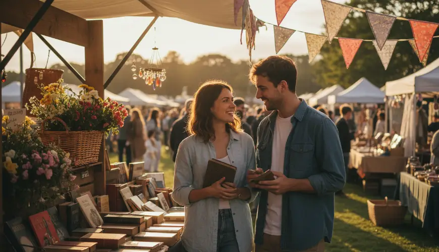 15 originálních nápadů na rande, která nezapomenete