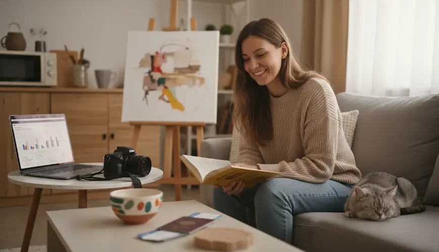 5 věcí které pochopíte jen jako single po třicítce