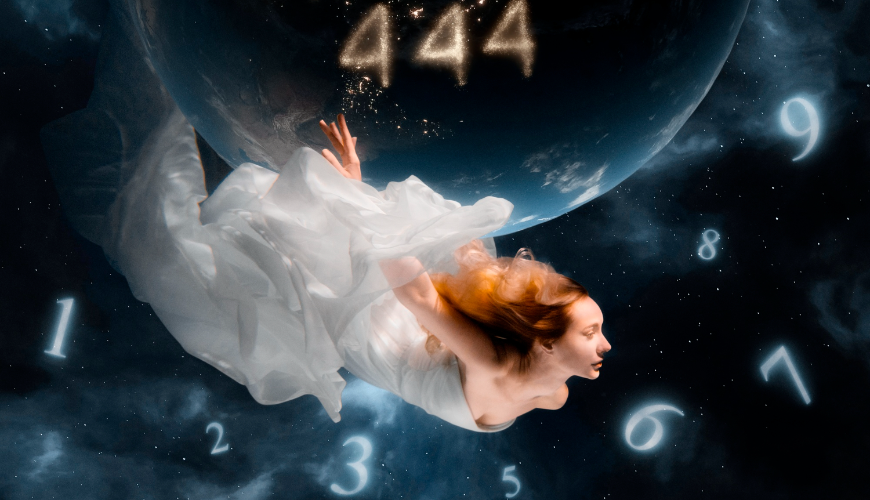 Znáte andělská čísla? Jsou to znamení z vesmíru nebo náhoda?