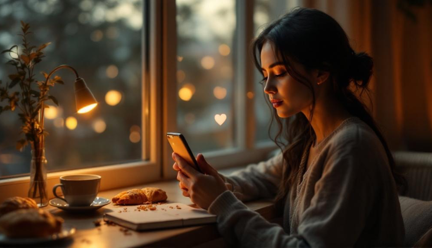 Breadcrumbing je moderní nešvar randění, který vás drží v naději, ale nikam nevede