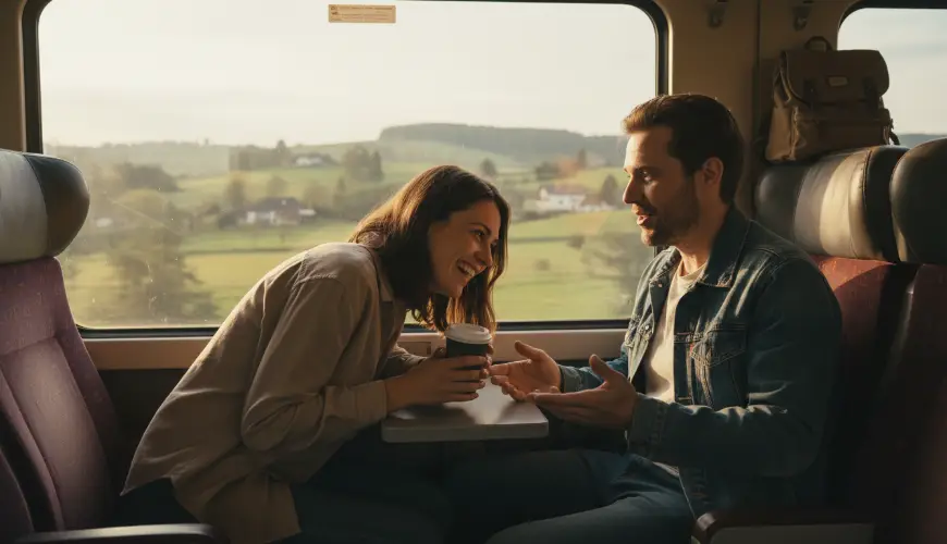 Cestovní romance a co s ní dělat, když se vrátíte domů