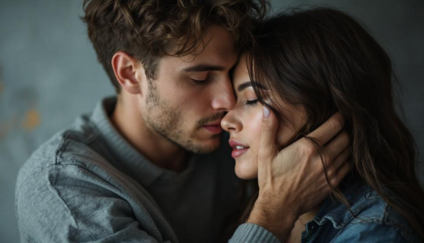 Citová závislost, která bolí, není láska, a dá se z ní postupně vystoupit