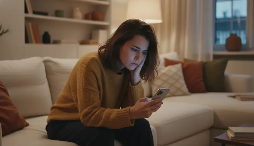 Co dělat když vás seznamky vyčerpávají