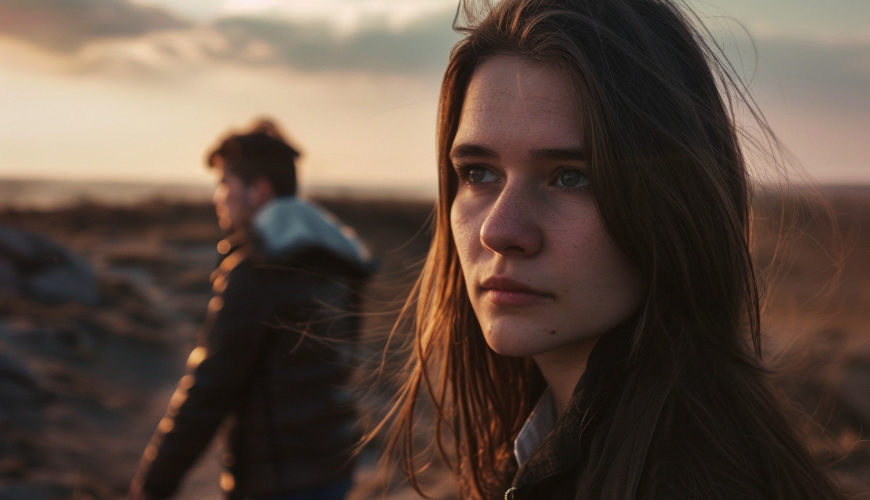 Co dělat, když žena přestane milovat?