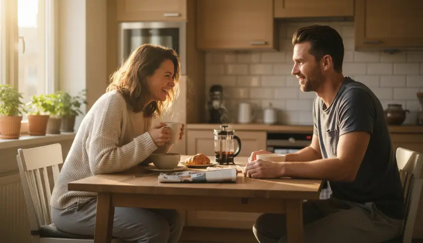 Co Gottmanův poměr 5:1 prozradí o budoucnosti vztahu