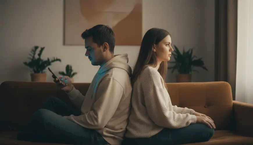 Co je micro-cheating a kde je hranice nevěry