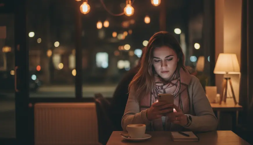 Co je roaching a další trendy v randění