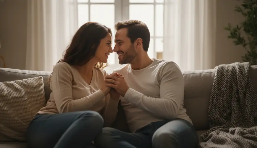Co je sexual compatibility a jak ji ve vztahu rozvíjet