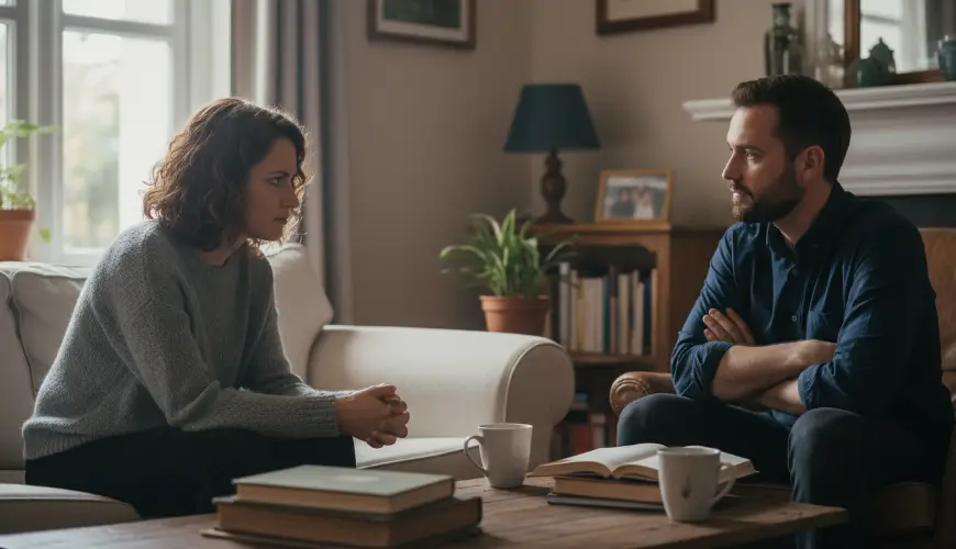 Co se stane, když se naučíte odpouštět