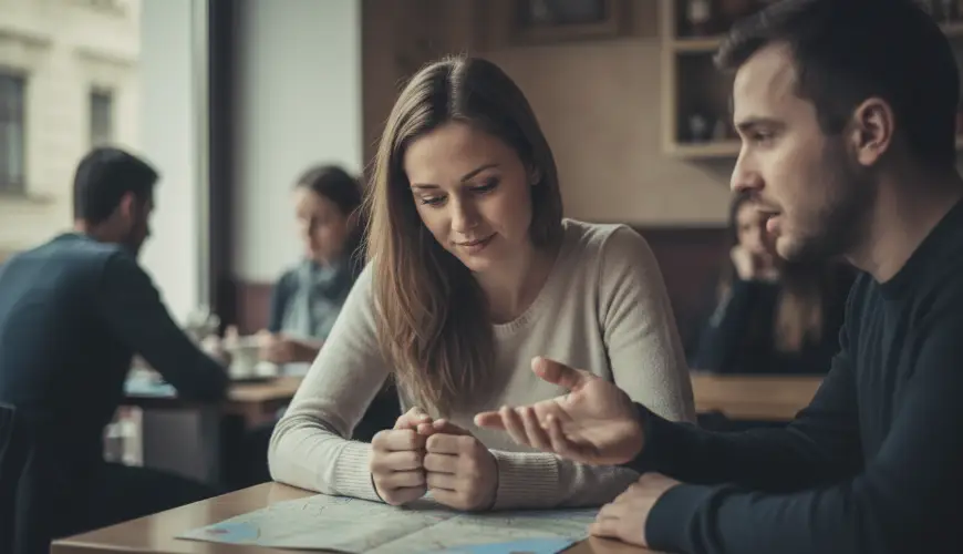 Fawning aneb když laskavost maskuje strach