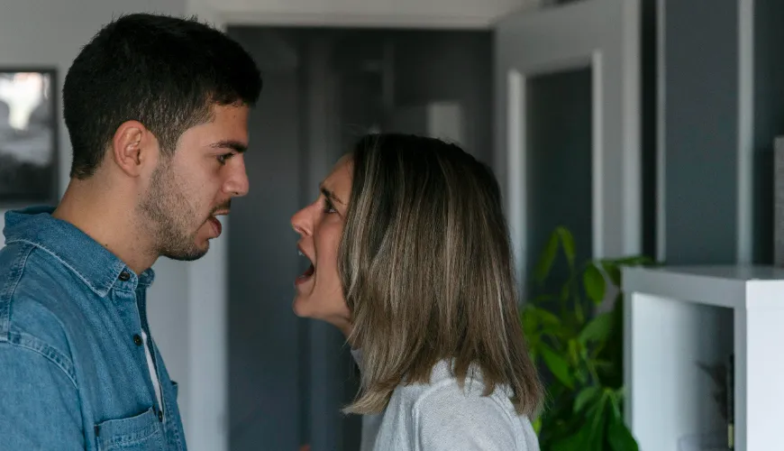 Jak se vyrovnat s toxickým vztahem