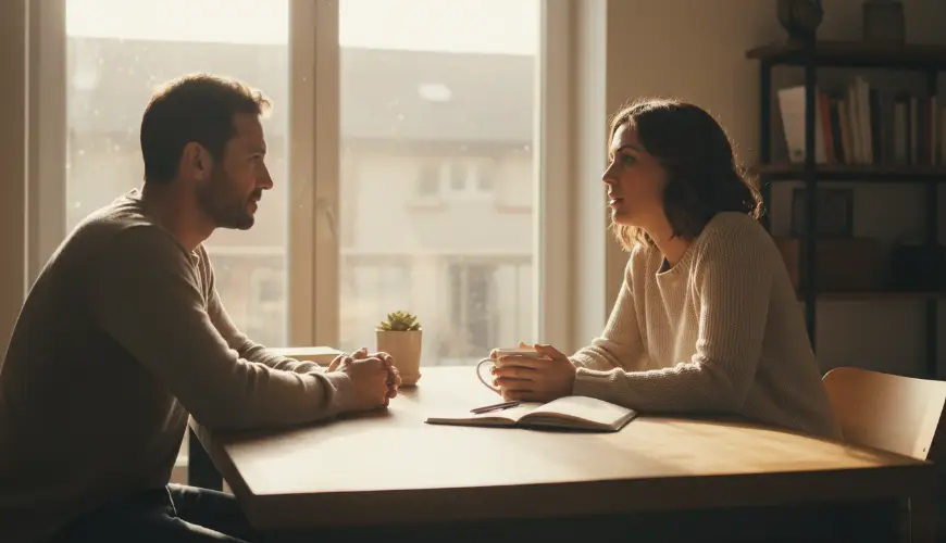 Jak hodnoty a povaha ovlivňují kompatibilitu partnerů
