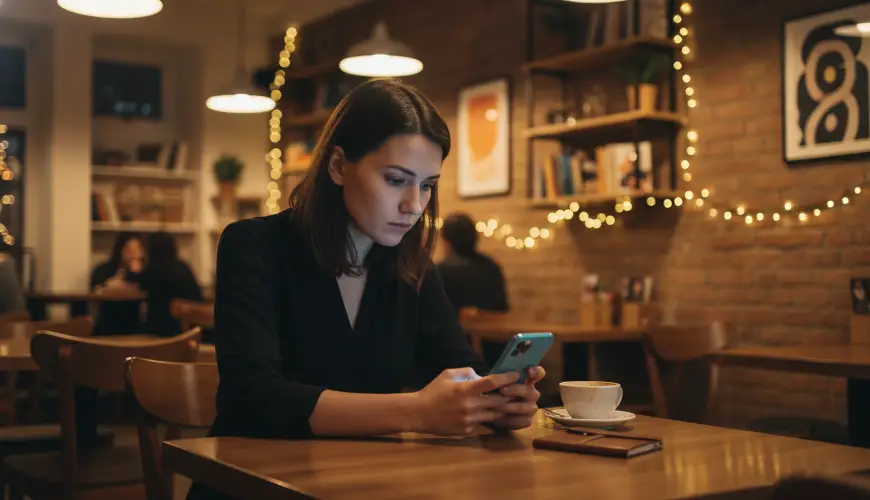 Jak napsat rozchodovou zprávu slušně a upřímně