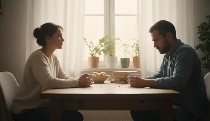 Jak poznat rozdíl mezi láskou a zvykem