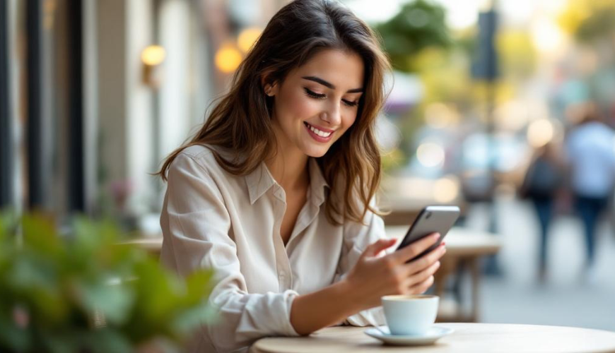 Jak poznat rozdíl mezi zájmem a jen zdvořilostí