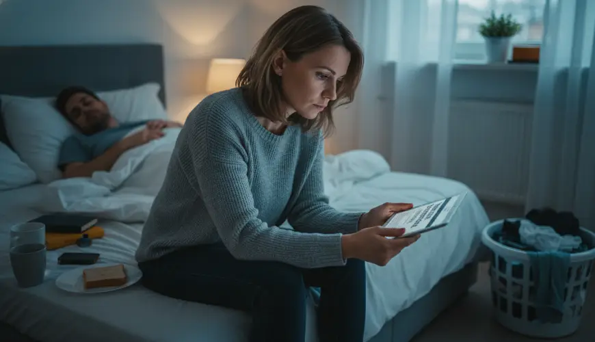 Jak poznat vztah kde jste spíš pečovatelka než partnerka