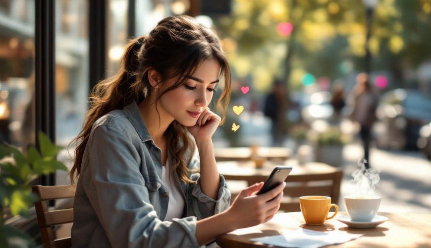 Jak poznat, že někdo hledá skutečný vztah