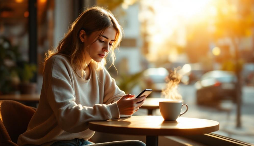 Jak poznat, že někdo hraje seznamovací hru, a jak si včas nastavit zdravé hranice