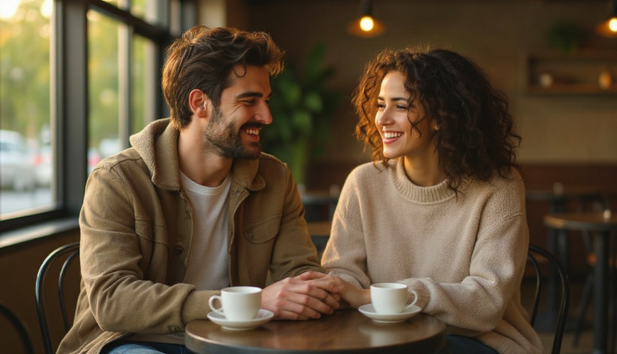 Jak poznat, že nový vztah je bezpečný, když se teprve seznamujete a tápete