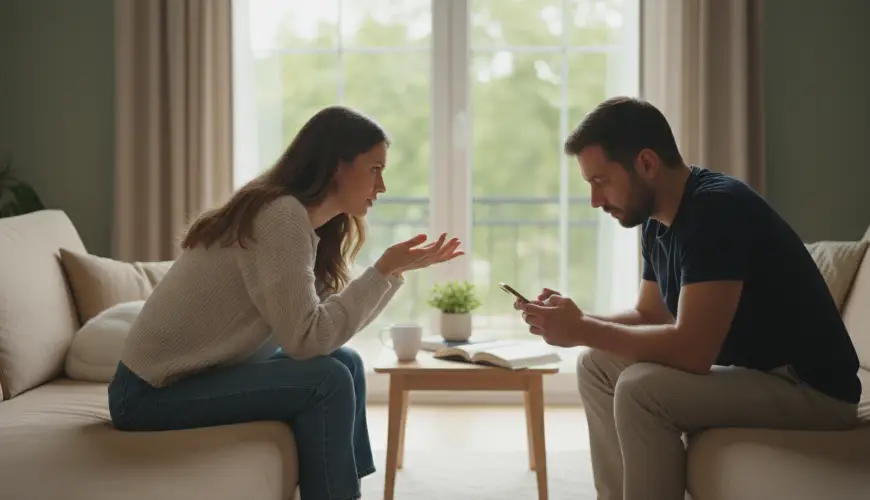 Jak poznat, že vás někdo opravdu poslouchá