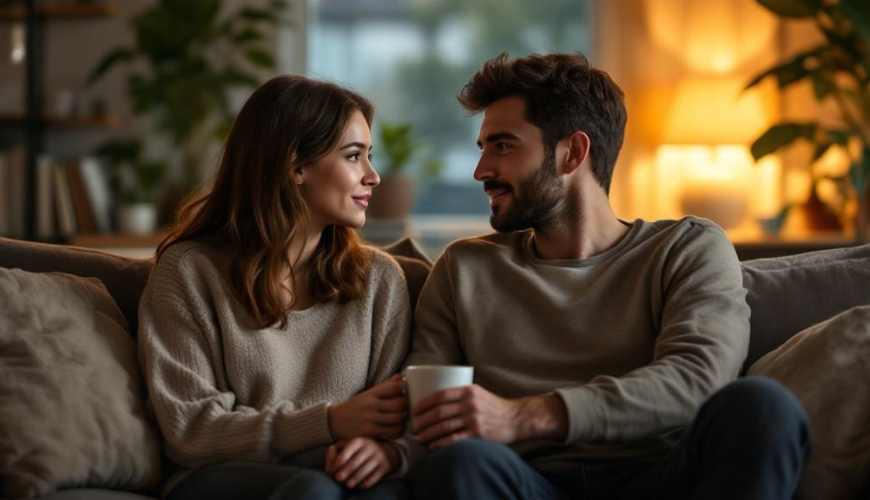 Jak poznat, že vztah má budoucnost, a které signály bývají nejspolehlivější