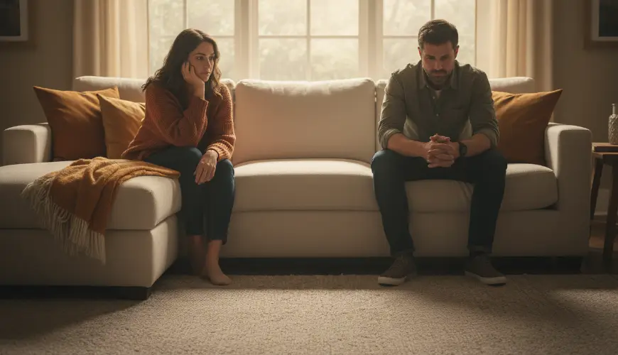 Jak poznat, že vztah stojí za záchranu