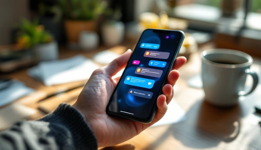 Jak poznáte orbiting, když po rande zmizí, ale na sítích zůstává nablízku