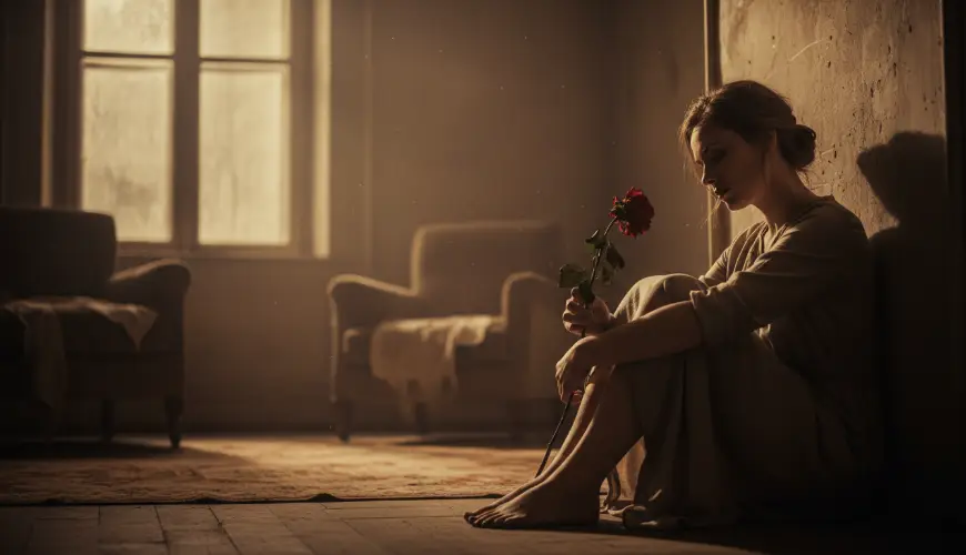 Jak rozpoznat love addict a nezaměnit ho se zamilovaností