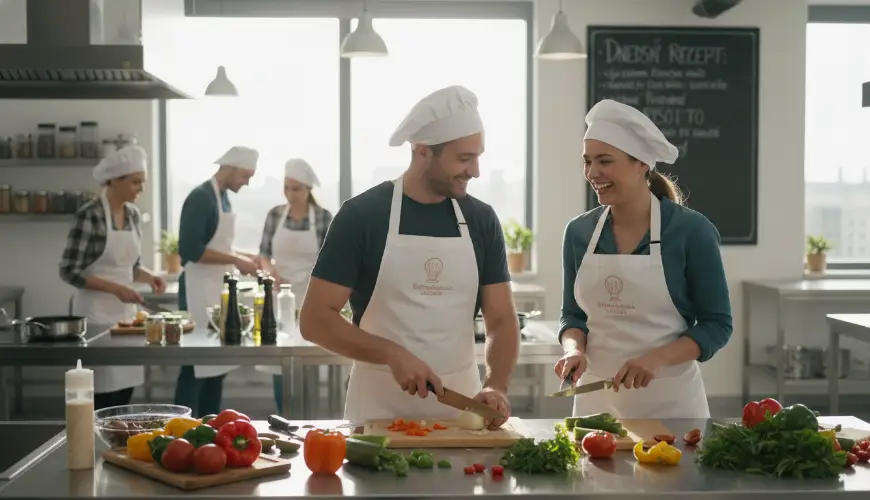 Jak se seznámit přes společné koníčky a proč to funguje