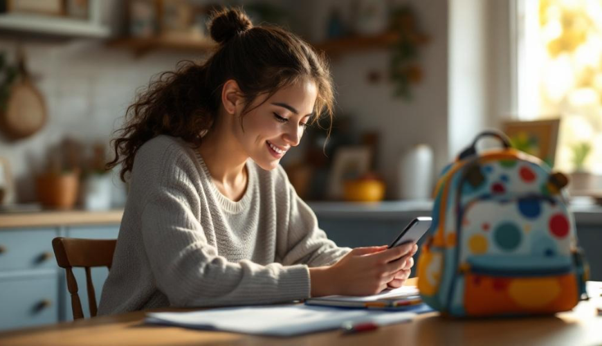 Jak se seznamovat, když máte děti, a přitom neztratit čas ani romantiku