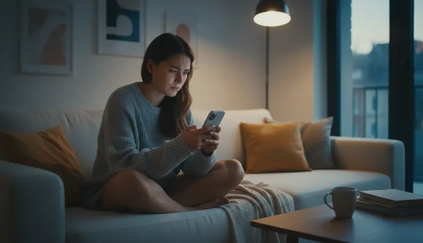 Jak se vyrovnat s tím, že ex je šťastný s někým novým