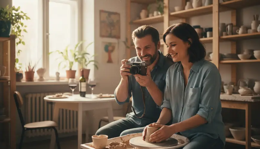 Jak si udržet přitažlivost v dlouhodobém vztahu