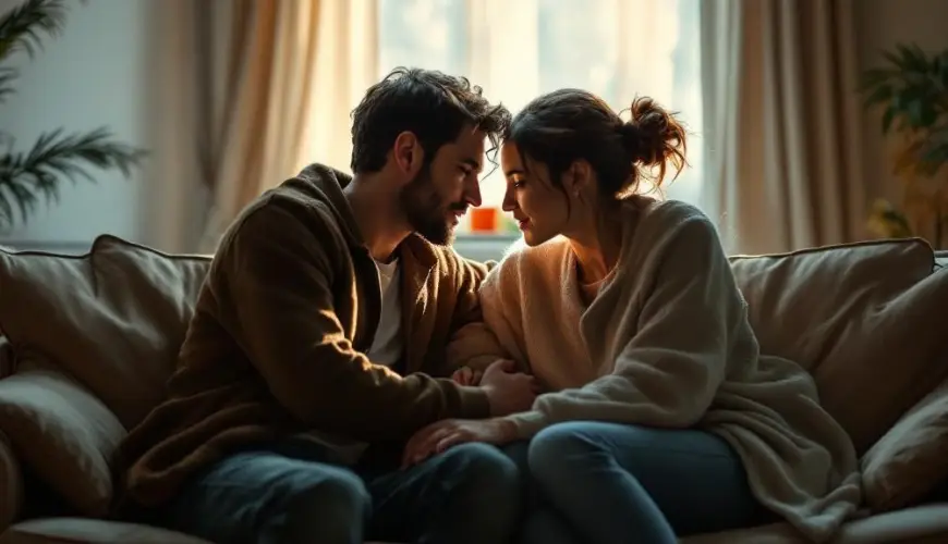 Jak zachránit vztah v pěti konkrétních krocích