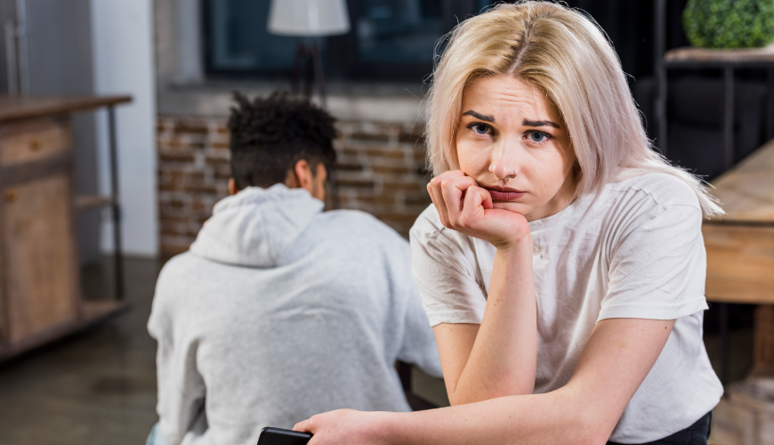 Jak žít v nefunkčním vztahu?