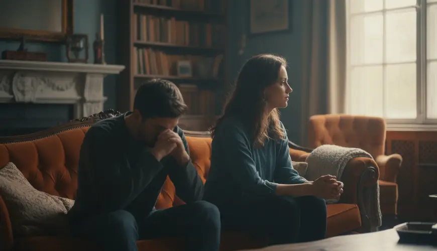 Jak zvládnout situaci kdy jeden chce děti a druhý ne