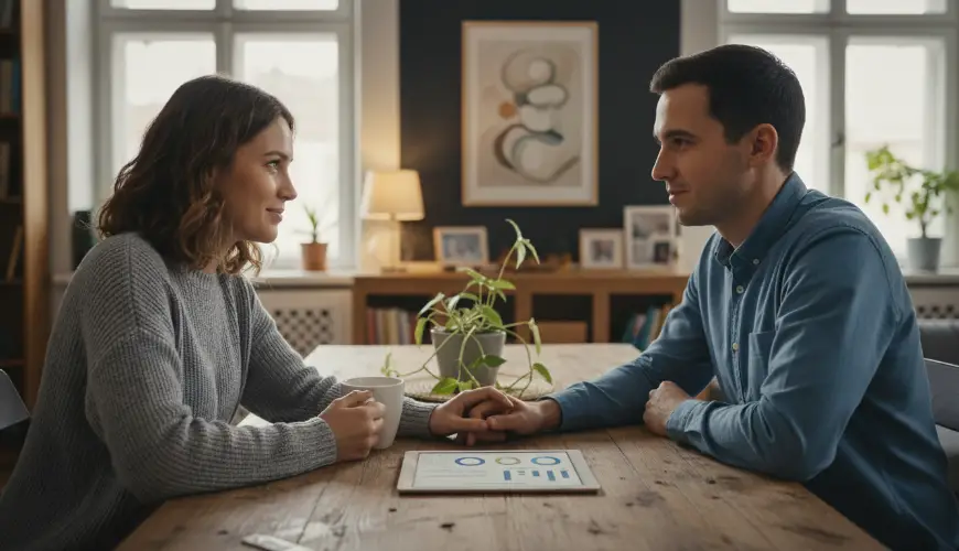 Jak zvládnout situaci kdy jeden partner vydělává víc