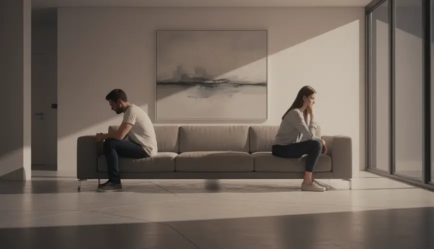 Jak zvládnout žárlivost, která ničí i zdravý vztah