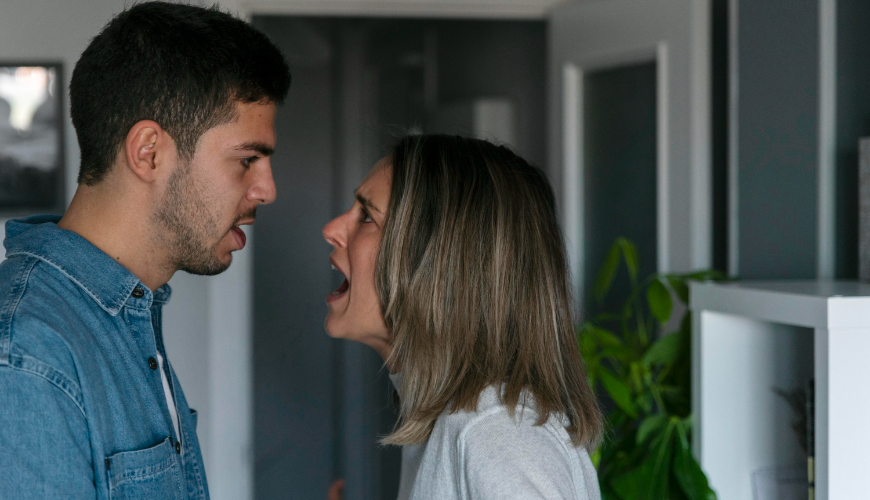 Kdy odejít ze vztahu. A jak poznat, že je čas na změnu?