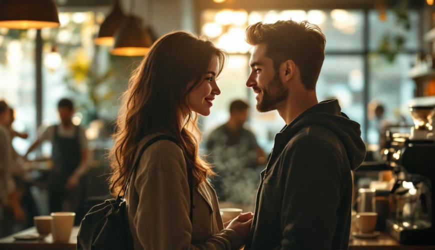 Když máte pocit, že jste se už někde potkali, proč se plete chemie s intuicí