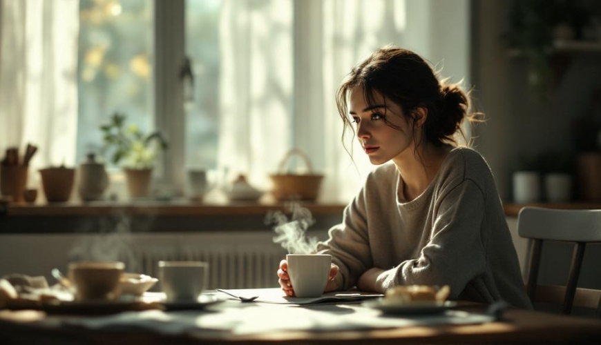 Když vztah navenek funguje, ale uvnitř vás hlodá že to není ono