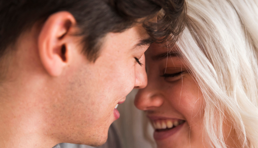 10 pravidel, jak sbalit holku