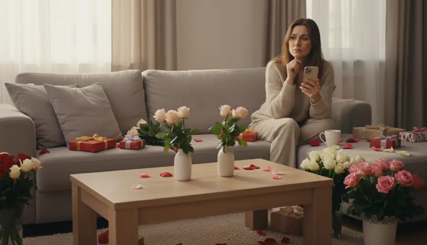 Love bombing aneb proč příliš dokonalá láska bývá pastí