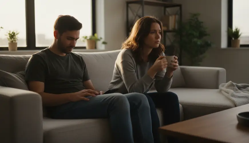 Microcheating, jemná hranice mezi věrností a zradou