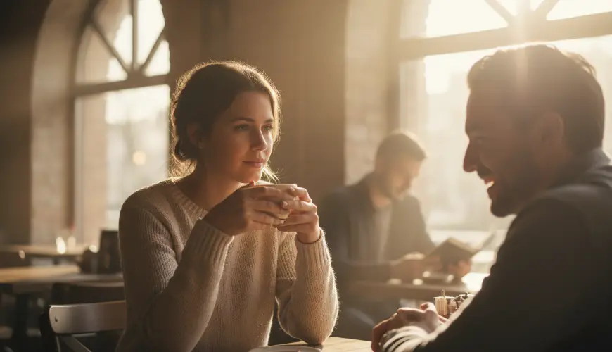 Milovat dva lidi současně je možné víc, než si myslíte