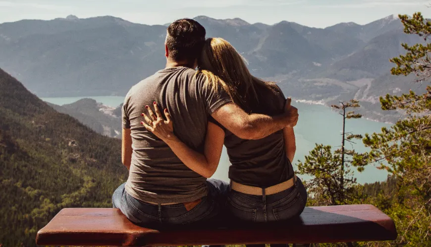 Zralá láska je klíčem k dlouhodobému štěstí