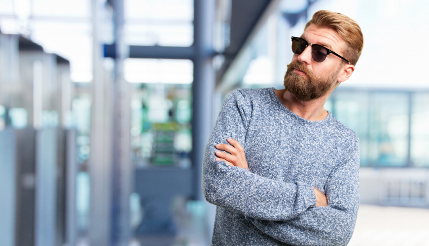 Udělat ten nejlepší první dojem