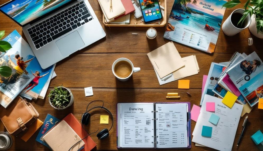 Není čas na lásku, když se snažíme stihnout všechno, a vztahy pak křehnou