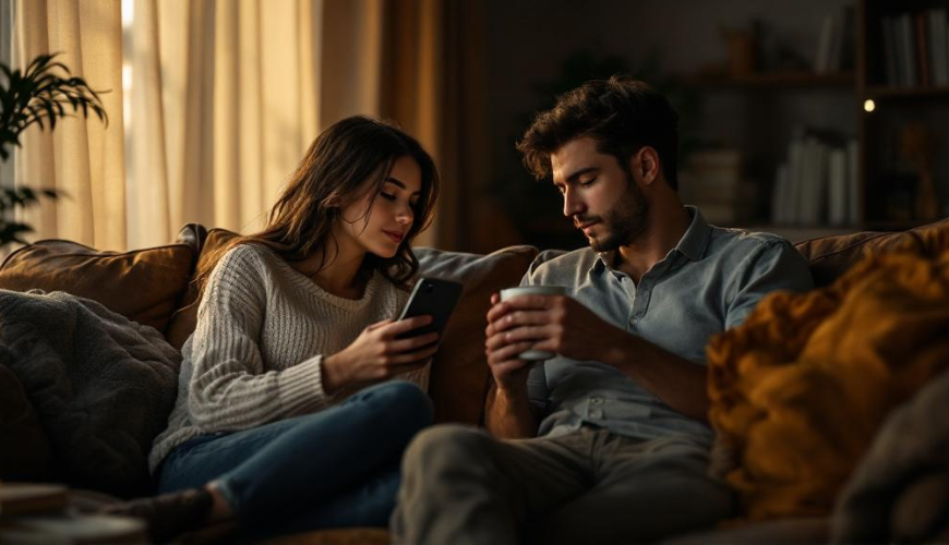 Nevyrovnaná láska bolí, když jeden dává víc, a druhý se jen veze dál