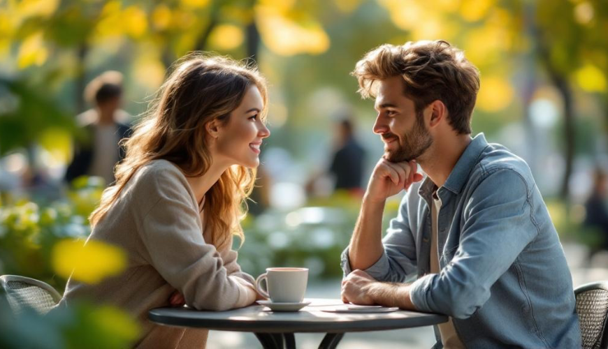 Online seznamování se mění, protože lidé už nechtějí jen swipe, ale skutečné spojení