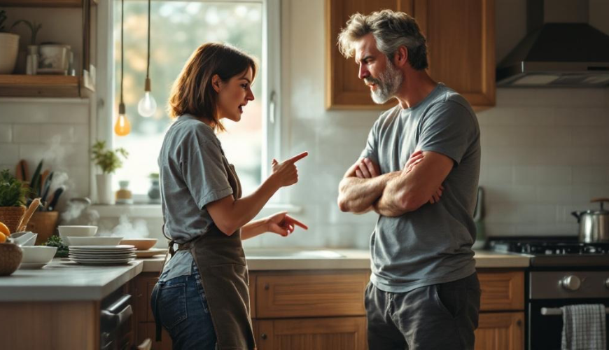 Opakující se hádky se vracejí, protože řešíte spouštěče, ne skutečné potřeby